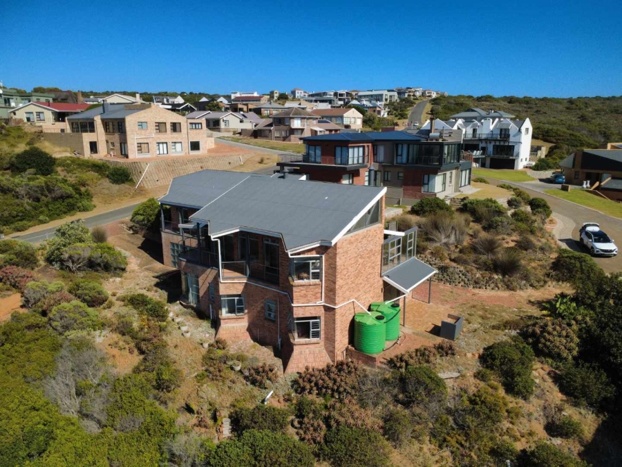 4 Bedroom Property for Sale in Jongensfontein Western Cape